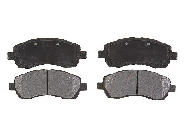 PGD722C – R/M BRAKES Brake Pad, OE Replacement Ceramic